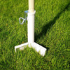 Parasolhouder 2,5cm
