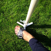 Parasolhouder 2,5cm