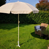 Parasolhouder 2,5cm