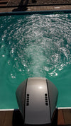 Interline aquajet 100 jetstream