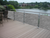 Balcony sticker - Balcony - Stone - Print