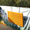 Balcony table Bamboo 40x60 CM