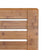 Balcony table Bamboo 40x60 CM