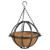 Esschert Design - Metalen hanging basket bal