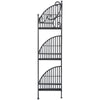 Etagere 1/4 klappbar