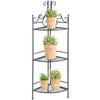 Etagere 1/4 klappbar