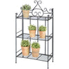 Etagere gerade klappbar