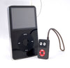 Bone iPod black - 4GB USB Stick