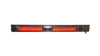 Infrared patio heater 3000 watts with dimmer