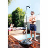 Sunny Style garden shower blue