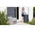 ARONDO barrel 400 ltr anthracite K 