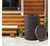 MADERA ton 220 ltr bruin K