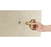 TERRA regenton 275 ltr zandbeige