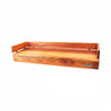 Balcony Bar Sides Classic Pine