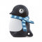 Bone Pinguin zwart - 8GB USB Stick