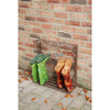 Cast iron boot rack - 2 pairs