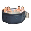 NetSpa - Octopus opblaasbare jacuzzi