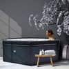 NetSpa - Octopus opblaasbare jacuzzi