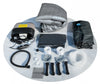 NetSpa - Aspen opblaasbare jacuzzi 4 persoons