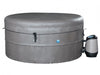 NetSpa - Vita Premium Aufputz-Whirlpool für 6 Personen