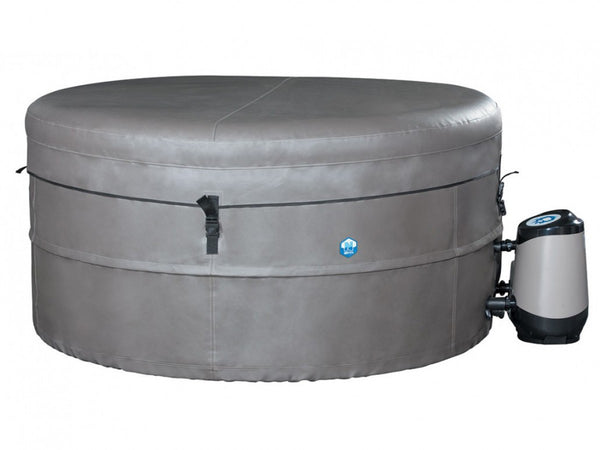NetSpa - Vita Premium Aufputz-Whirlpool für 6 Personen