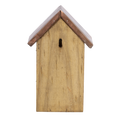 Esschert design - Nestkast pimpelmees koperen dak