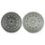 Garden carpet round