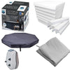 NetSpa - Octopus opblaasbare jacuzzi