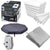 NetSpa - Octopus opblaasbare jacuzzi