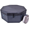 NetSpa - Octopus opblaasbare jacuzzi