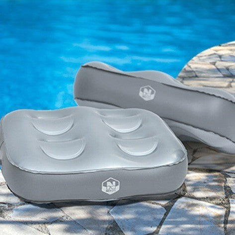 Inflatable Seat Cushion 2x