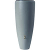 2in1 regenton 300 ltr grijs C