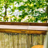 Balkonbar Bamboo