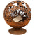 Esschert design - Fireball flowers rust