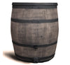 Roto regenton 350 liter bruin
