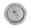 Roto regenton 80 liter bruin