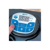 NetSpa - Silver opblaasbare jacuzzi 5 persoons