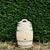 Ton 50 liter chestnut tap/handle 