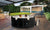 NetSpa - Python inflatable jacuzzi 5 persons