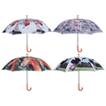Paraplu farm animals assorti