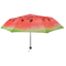 Opvouwbare paraplu fruit assorti