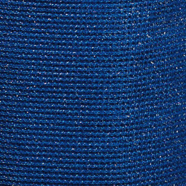 Balkondoek blauw 300x90cm