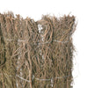 Balkonscherm heide wortelmat 300x90cm