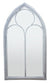 Mirror church window
